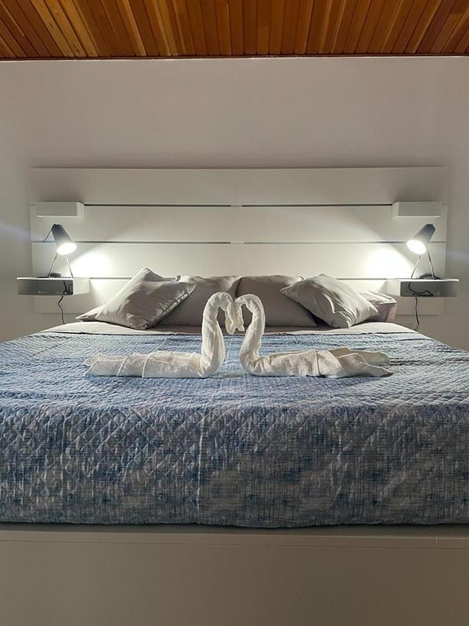 The White Sail - Mondello Apartment With Terrace - Casa Di Vincenzo E Andrea エクステリア 写真